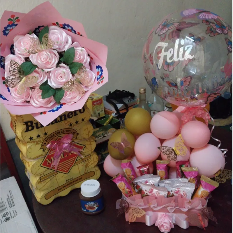 🩷💝Para mi abuela🩷