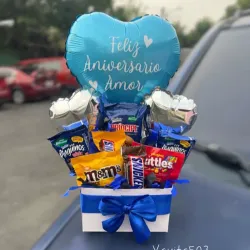 🤗Para mi amigo💙