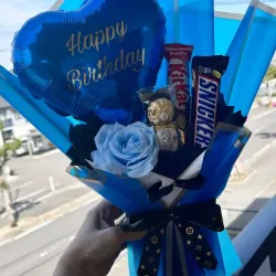 💙🤴Para mi gran Papá 🤴💙