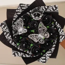 🖤Para mi tesoro 🖤