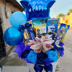 💙Para papa❤️