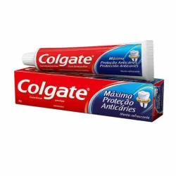 Pasta Colgate