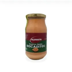 Pasta de Bocaditos