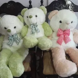 Peluche Grandes 