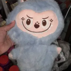 Peluche 