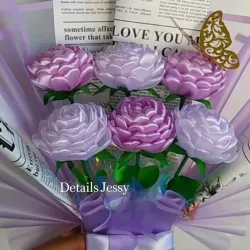 🏵Peonías Eternas 🏵