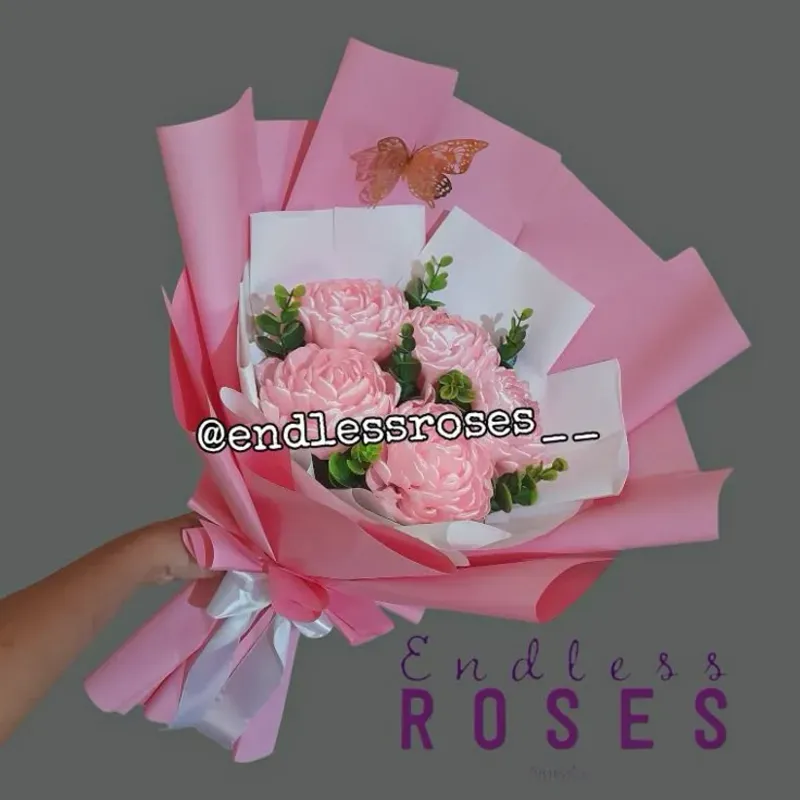 🏵Peonías Eternas🏵