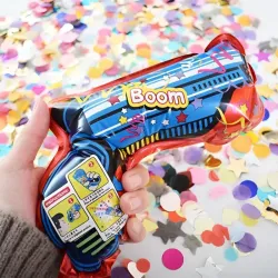 Pistola de Confeti 