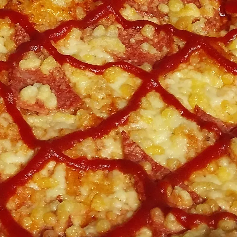 🍕Pizza Familiar🍕