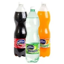 Pomo de Refrescos 