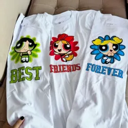 Pulover Personalizados 