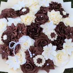 💐Ramo Buchon Eterno💐