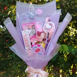 🌹Ramo de Maquillaje 💄