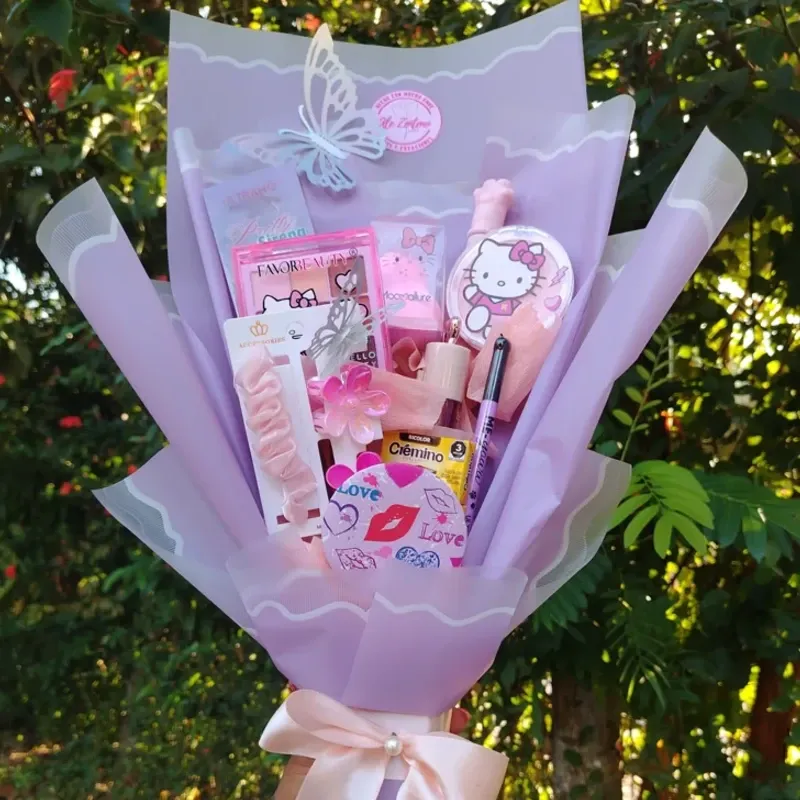 🌹Ramo de Maquillaje 💄