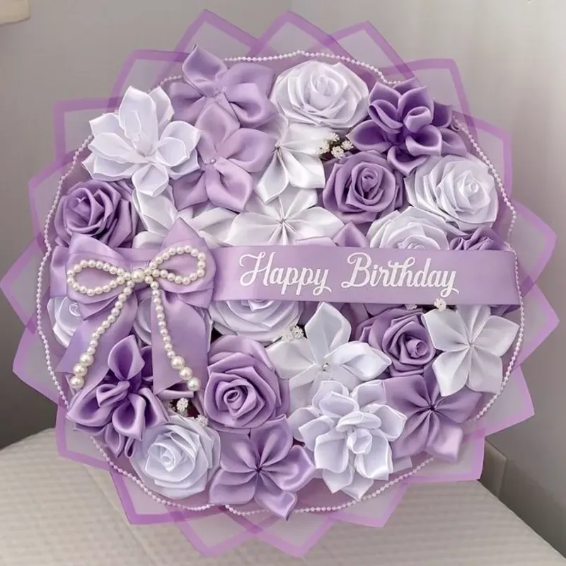 💐Ramo Eterno Buchón💐