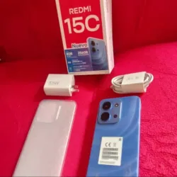Redmi 15C