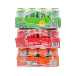 Refrescos 
