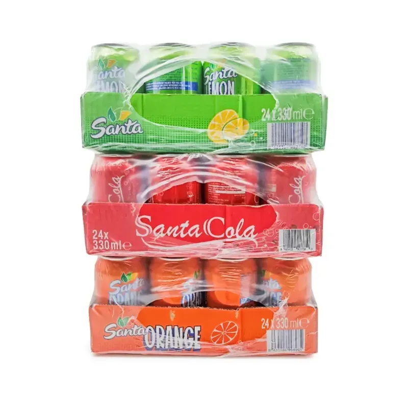 Refrescos 