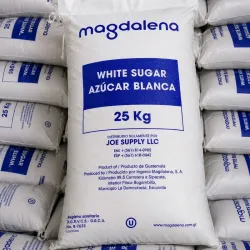 Saco de Azúcar
