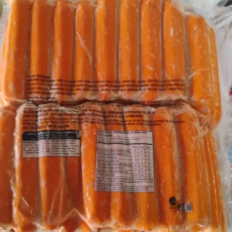 Salchichas 