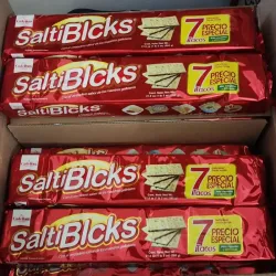 SaltiBlcks
