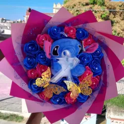 Stich 💙