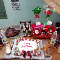 🥳🎂Súper Combo de Cumpleaños 🎂 ✨️