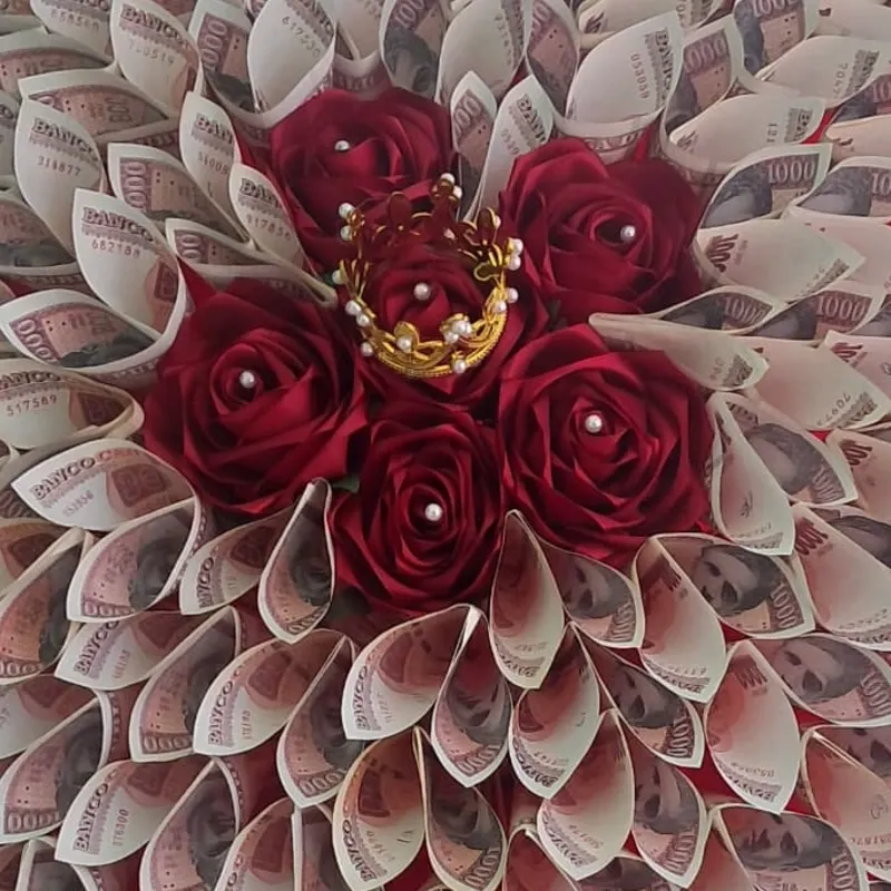 🌹❤️Súper Ramo Premium🥰💝