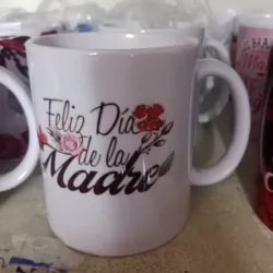 Tasa 💝Feliz día mamá