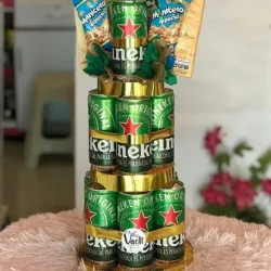 Torre de Cervezas 