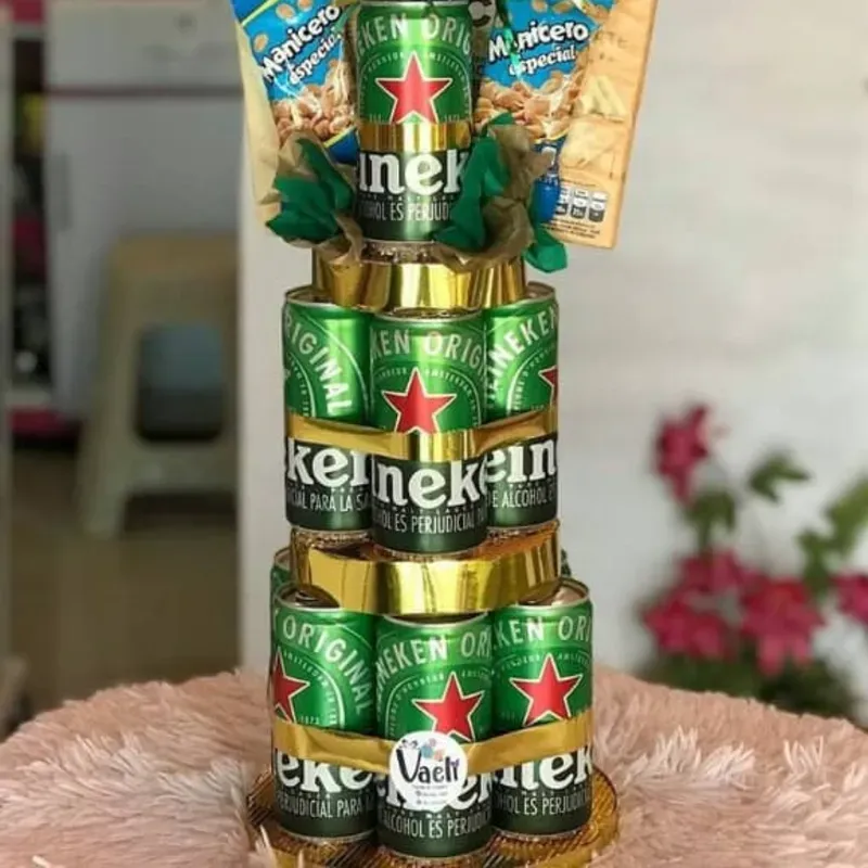 Torre de Cervezas 