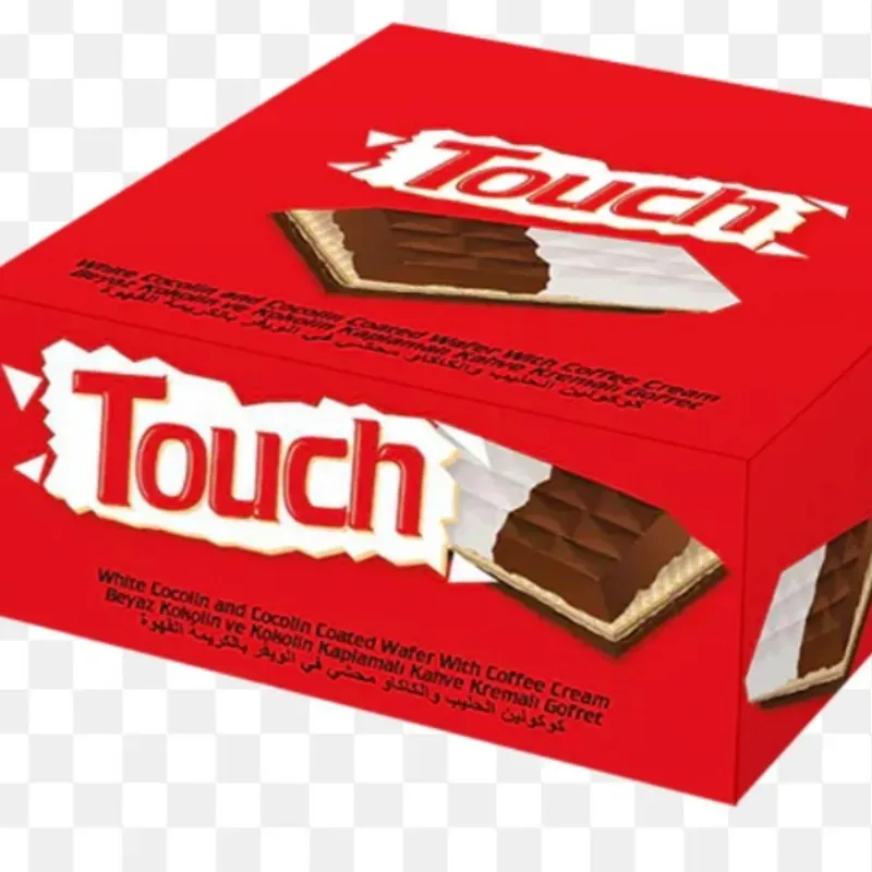Touch