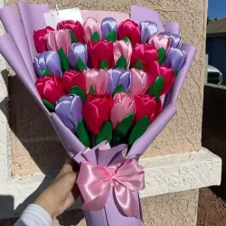 🌷Tulipanes Eternos🌷