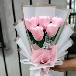 🌷Tulipanes Eternos 🌷