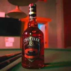 Whisky Chanceler