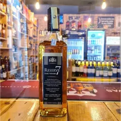 Whisky Premium Reserve 7