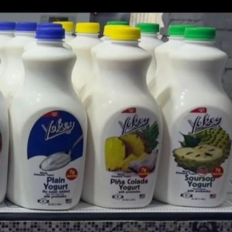 Yogurt