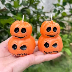 Calabazas tenebrosas 🎃