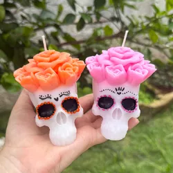 Catrinas Pintadas