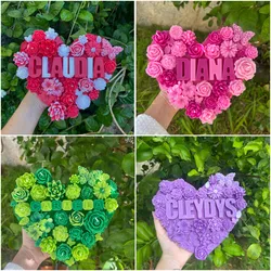 Corazones XL 1