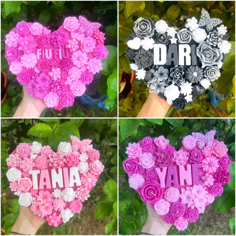 Corazón XL 