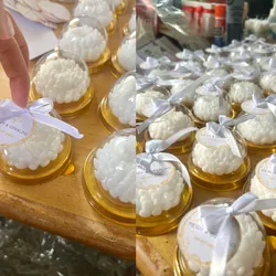 Crisantemo en cúpula