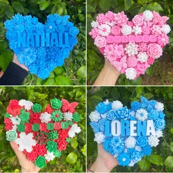 Corazones XL 3