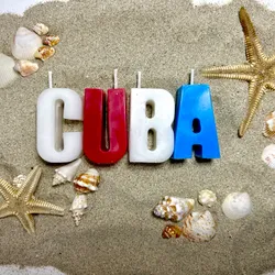 Cuba 🇨🇺