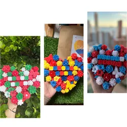 Corazón XL de Países