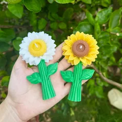 Girasol o Margarita 🌻