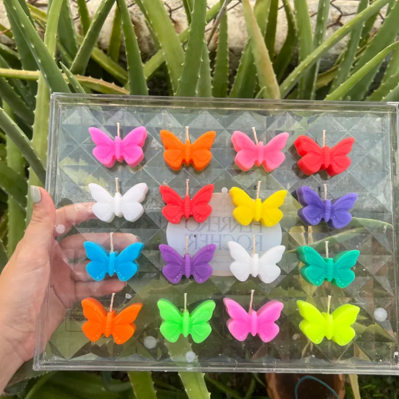 Mariposa 🦋 