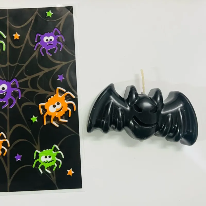 Murciélago 🦇 