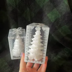 Navidad en cajita 🤍