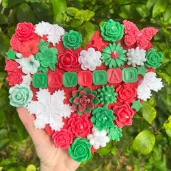 Navidad en un corazón 